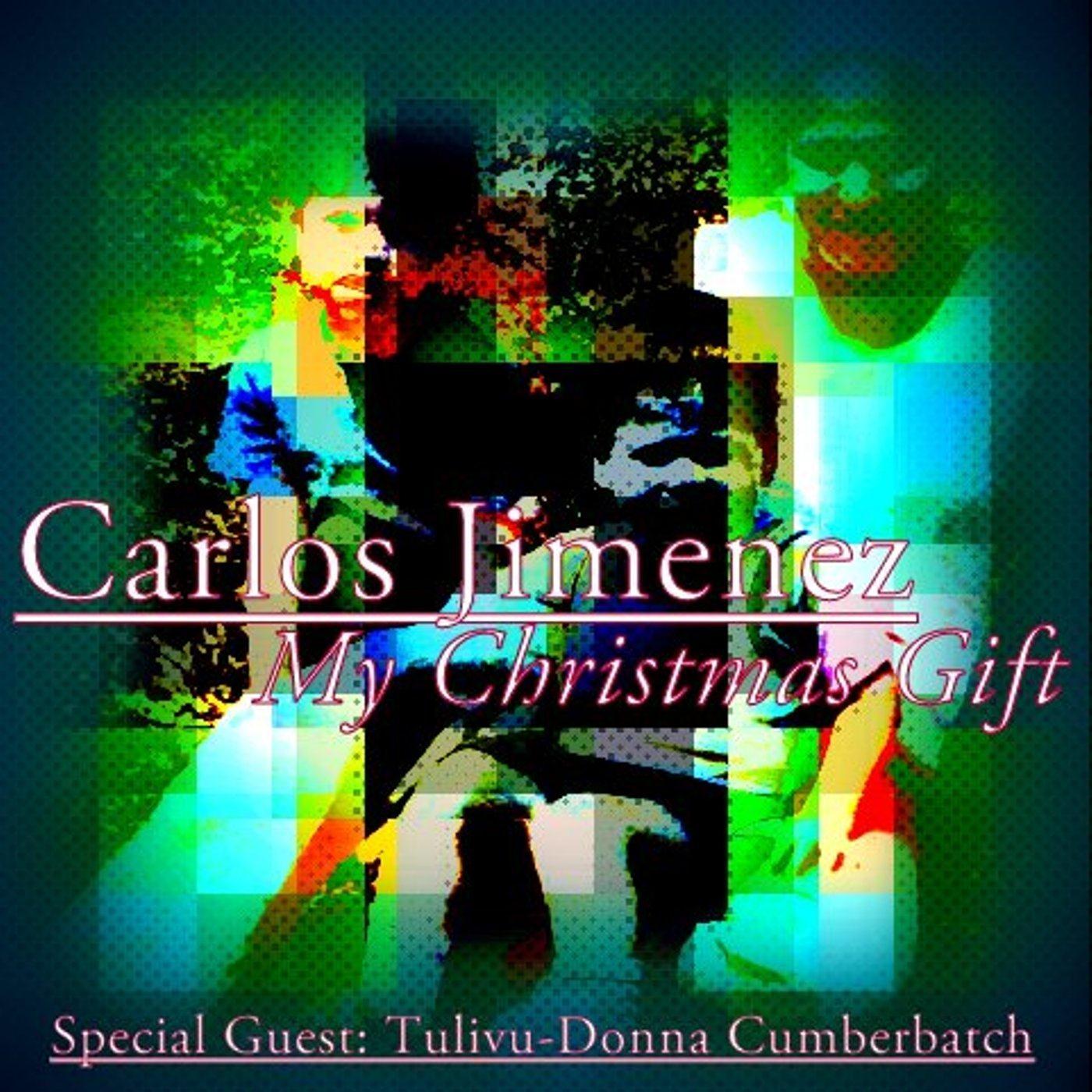 My Christmas Gift (feat. Tulivu-Donna Cumberbatch)