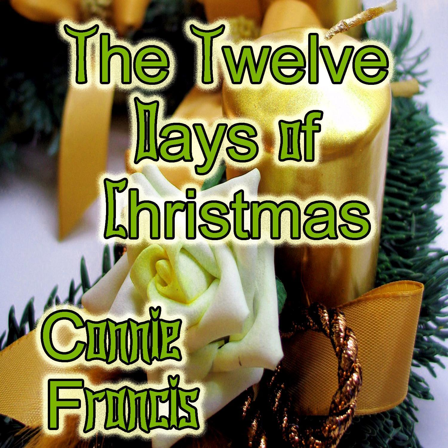 The Twelve Days of Christmas
