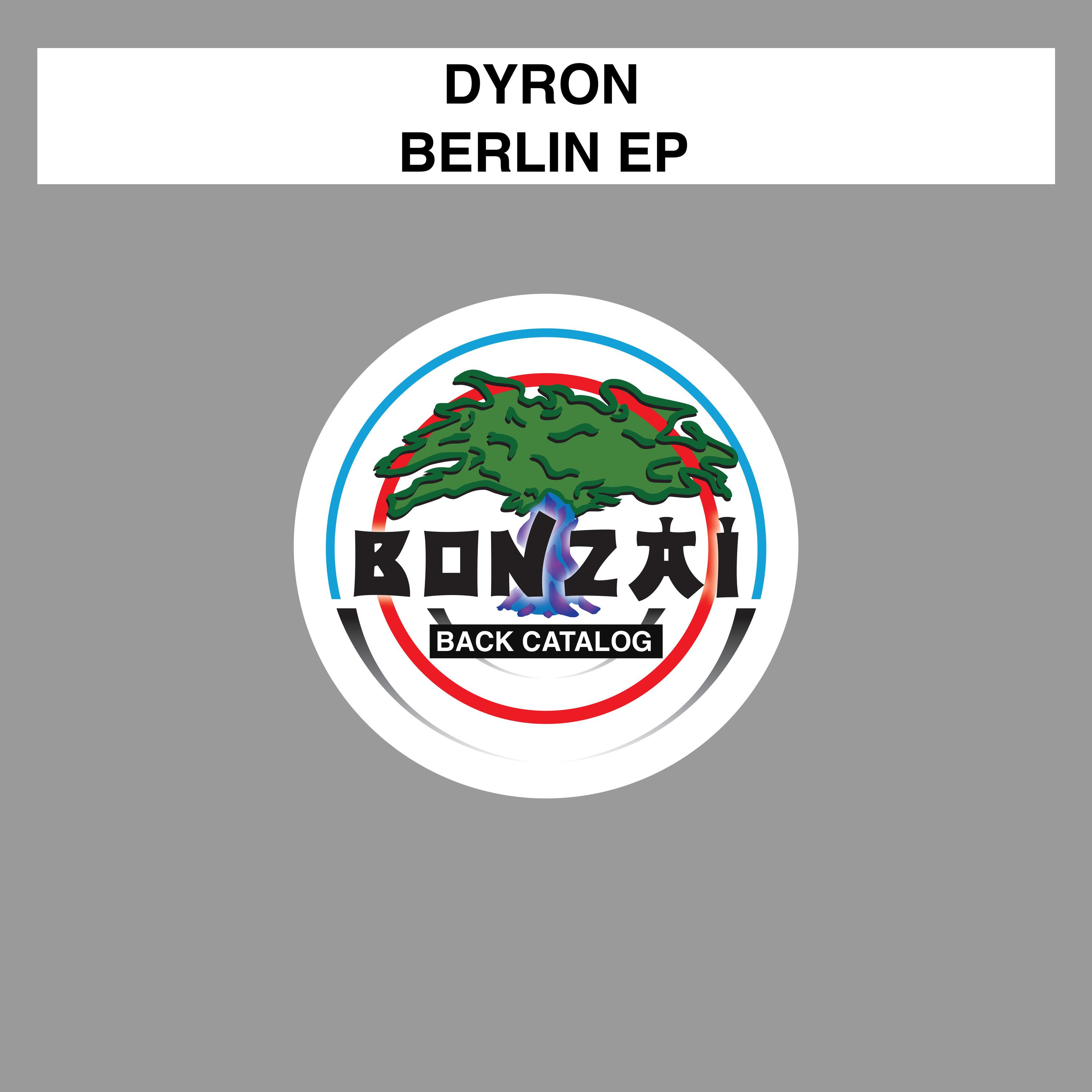 Berlin EP