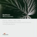 Beethoven : Missa Solemnis (Elatus)专辑