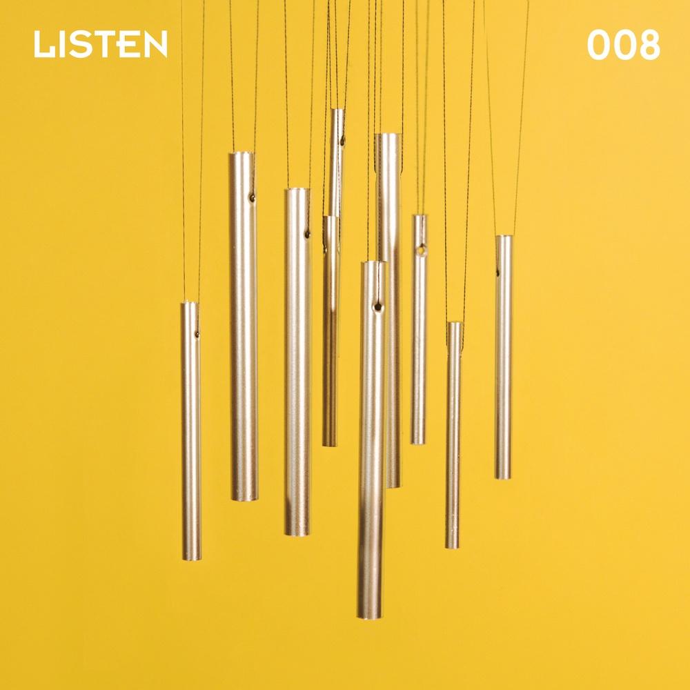LISTEN 008 딸 또래