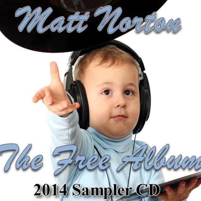 The Free Album