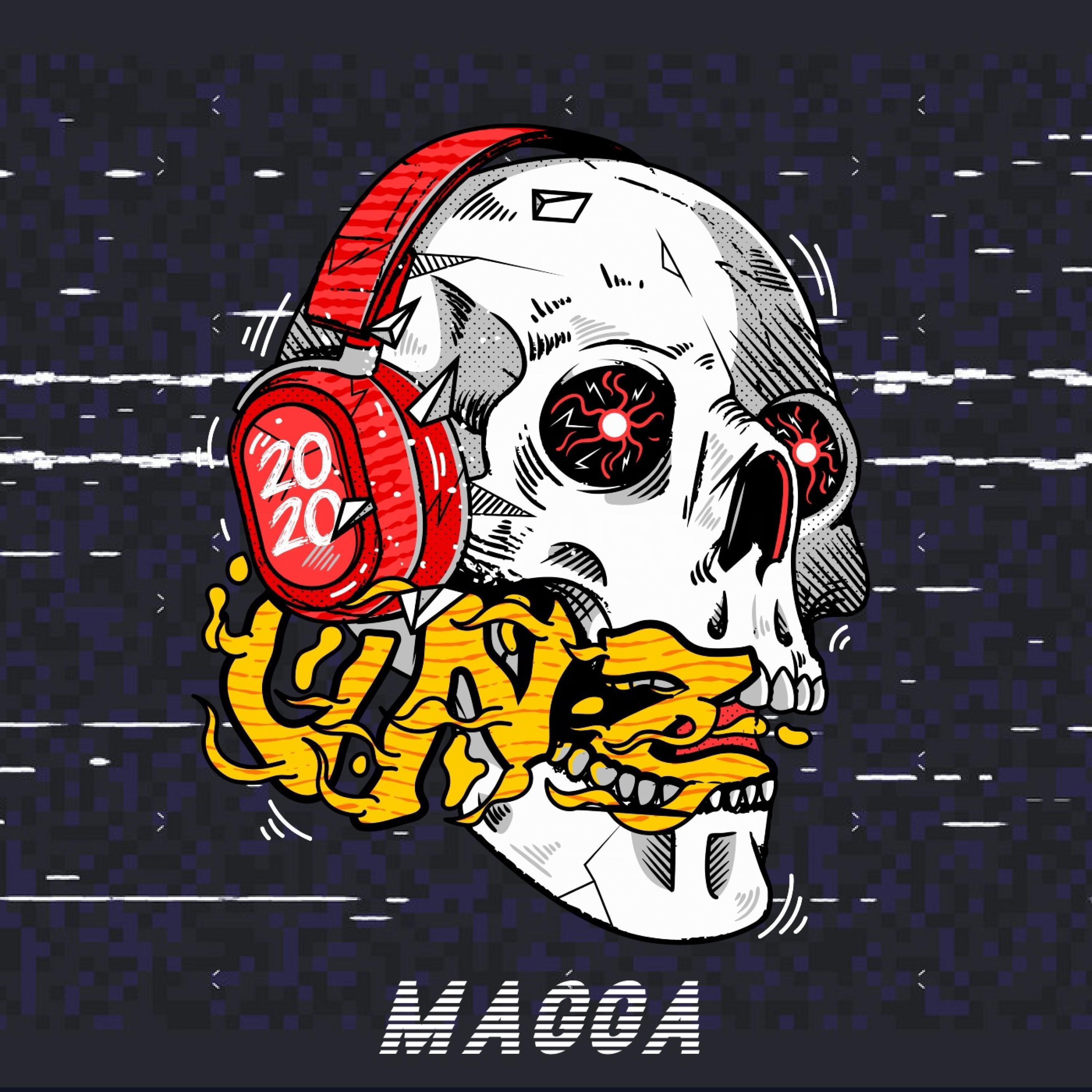 Magga - UNZ 2020