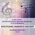 Clara Haskil / Kölner Rundfunk-Sinfonie-Orchester / Otto Ackermann play: Wolfgang Amadeus Mozart: Kl