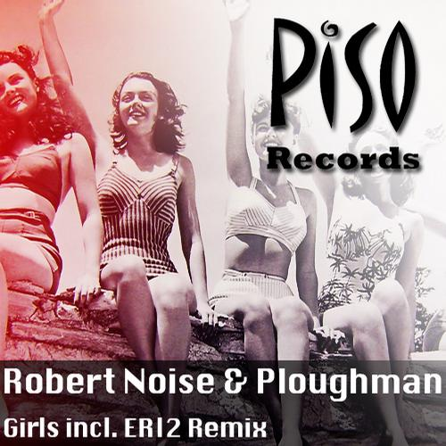 Girls Inc. Eri2 Remix