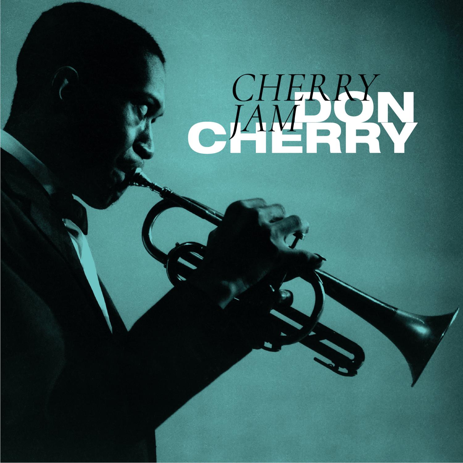 Cherry Jam