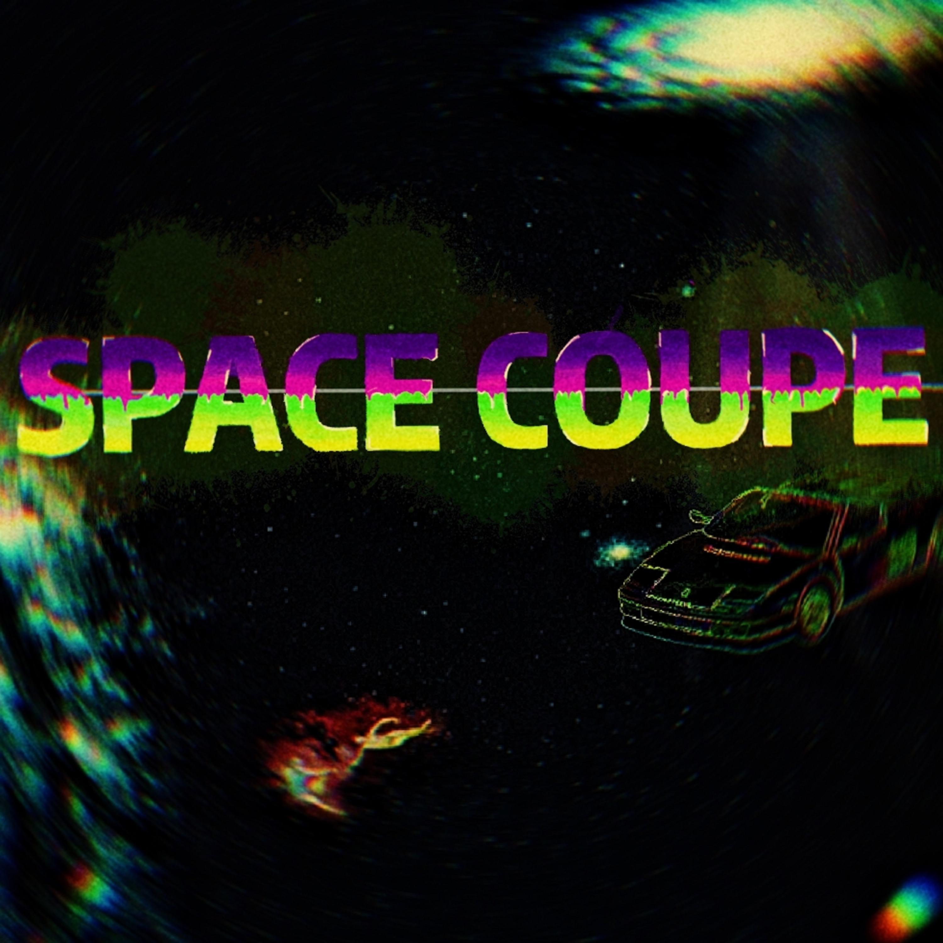 Space Coupe (MIX)
