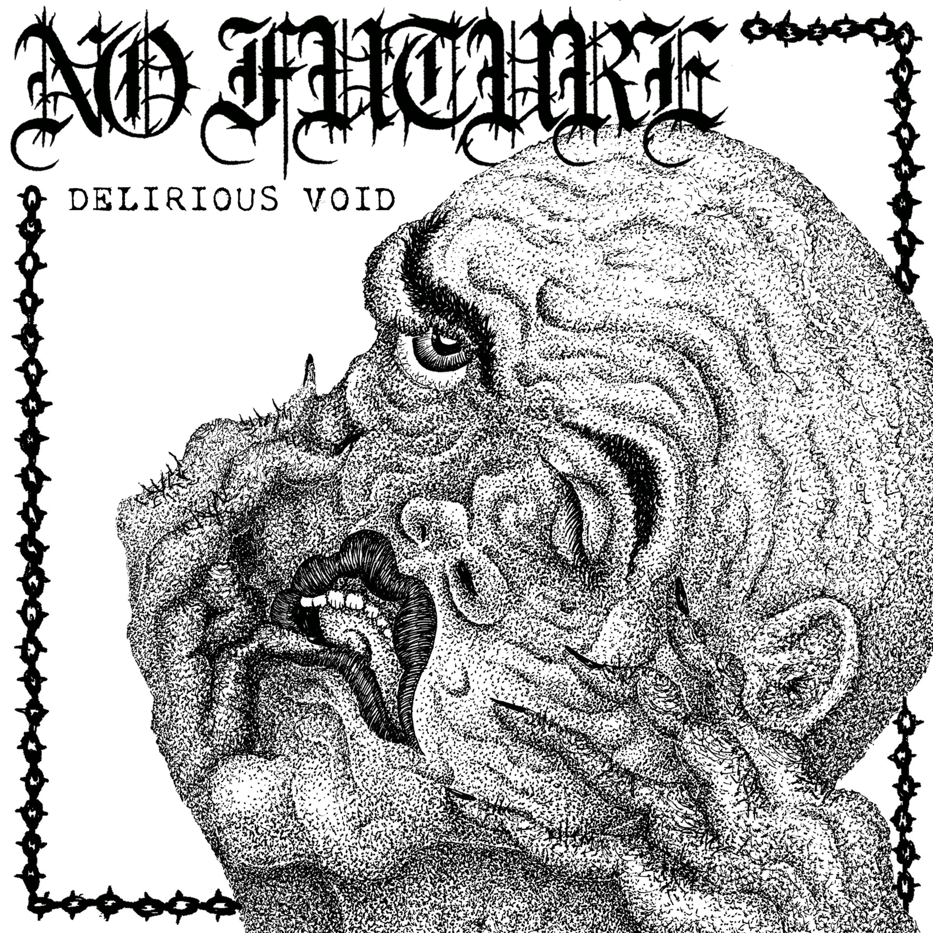 Delirious Void