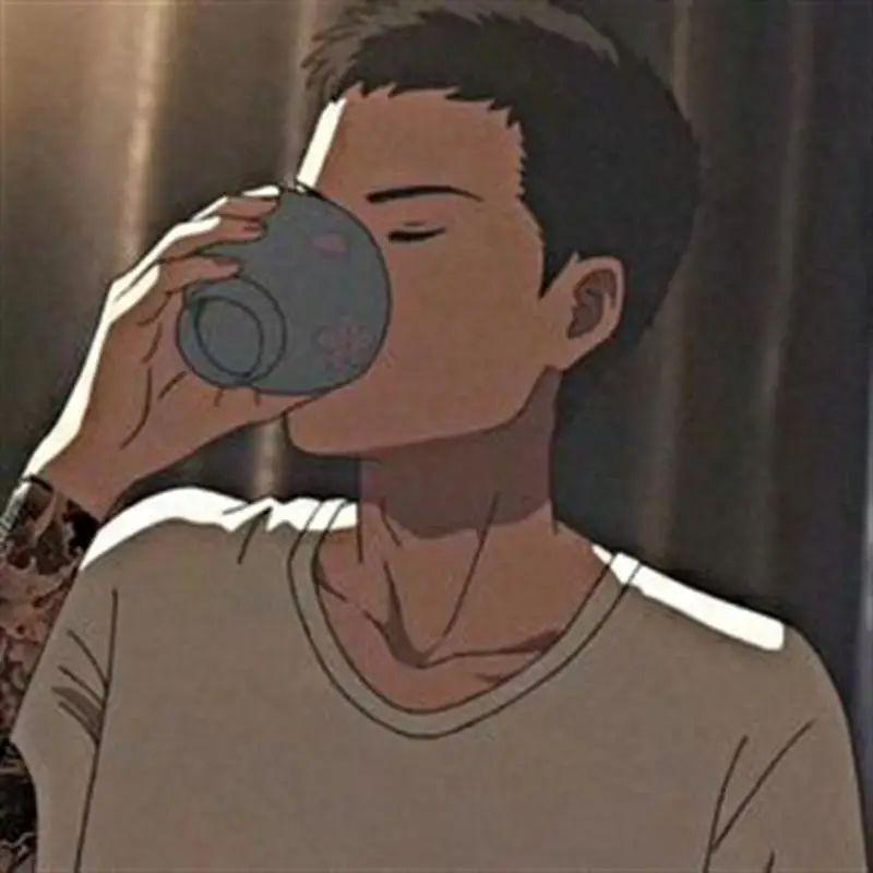 摇