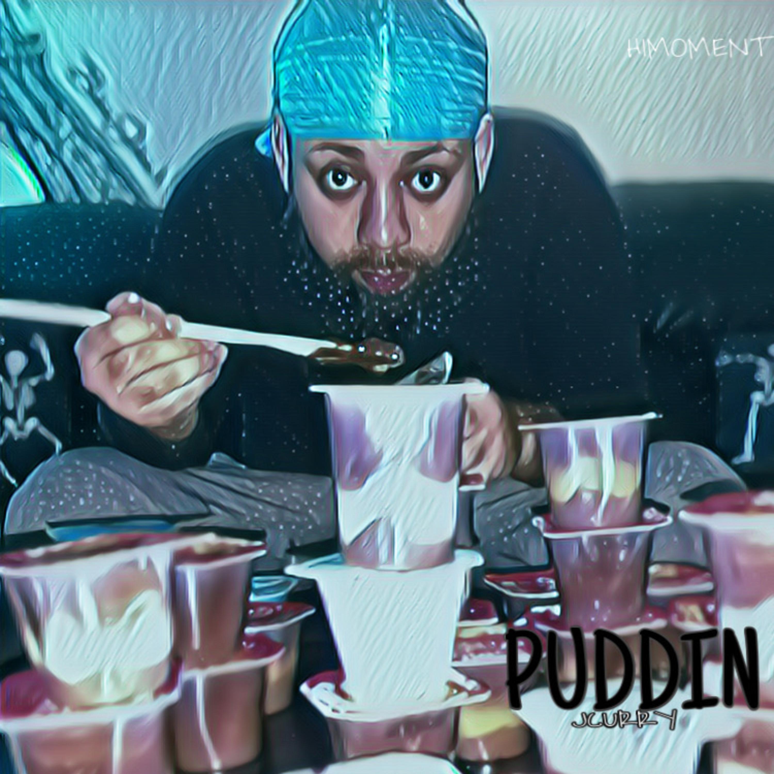 Puddin