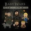 Game of Thrones (Lullaby Version)