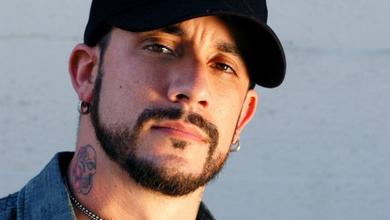 A.J. McLean