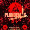 DJ RP BEATS - Plandemic (feat. Sincere Luv Da God)