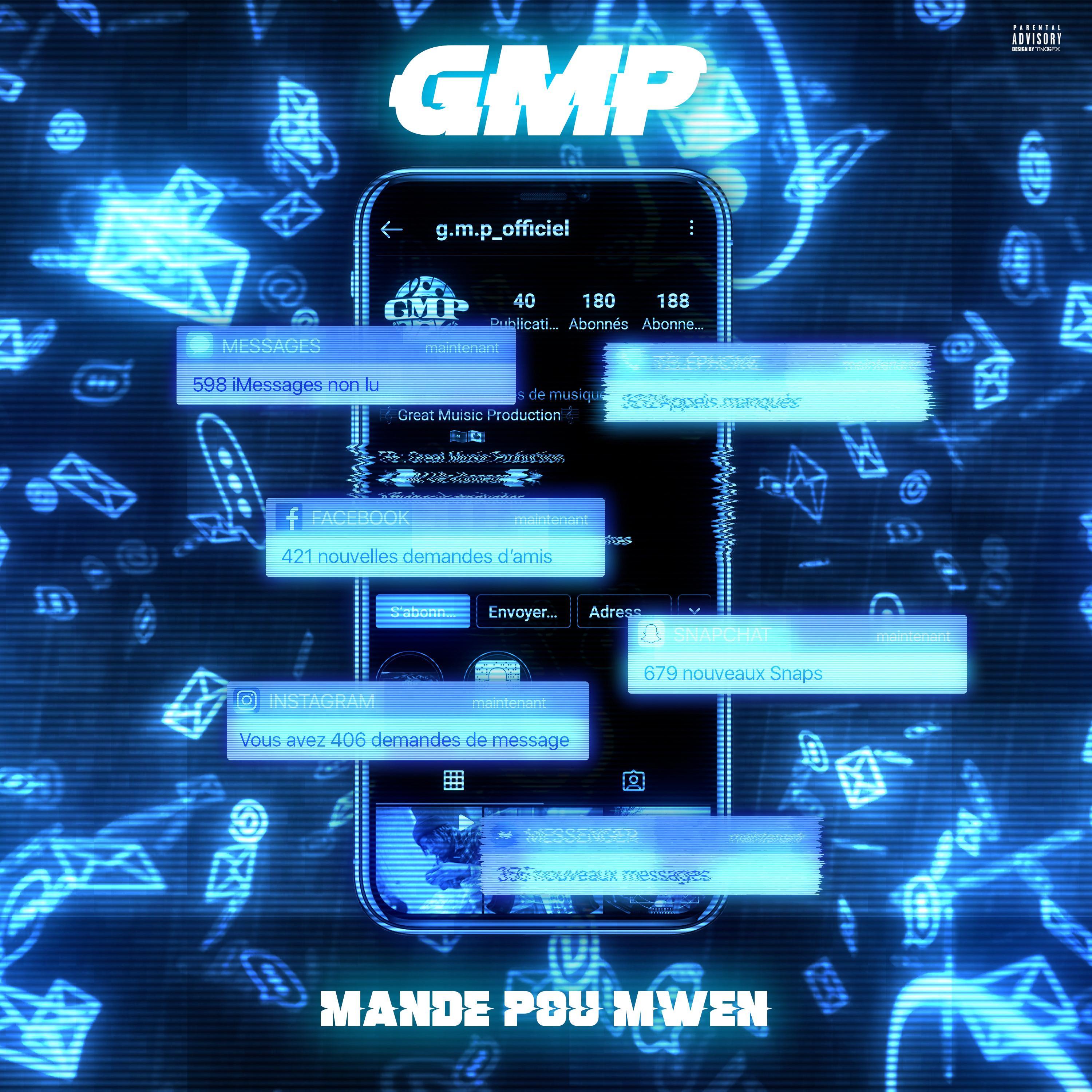 Mande Pou Mwen