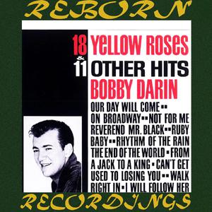 18 Yellow Roses (Karaoke) （原版立体声）
