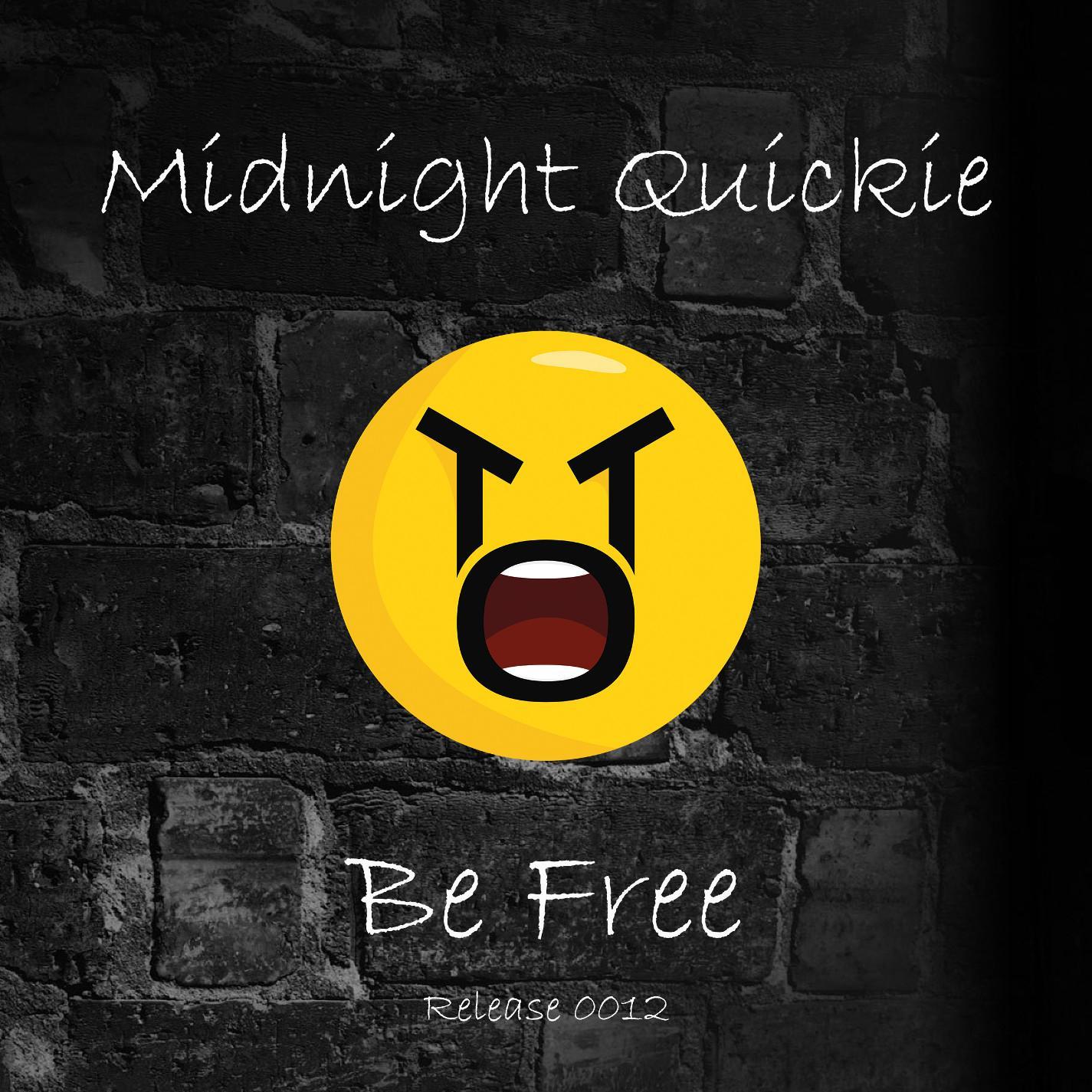 Be Free