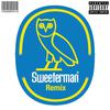 Sweeterman(Remix)专辑