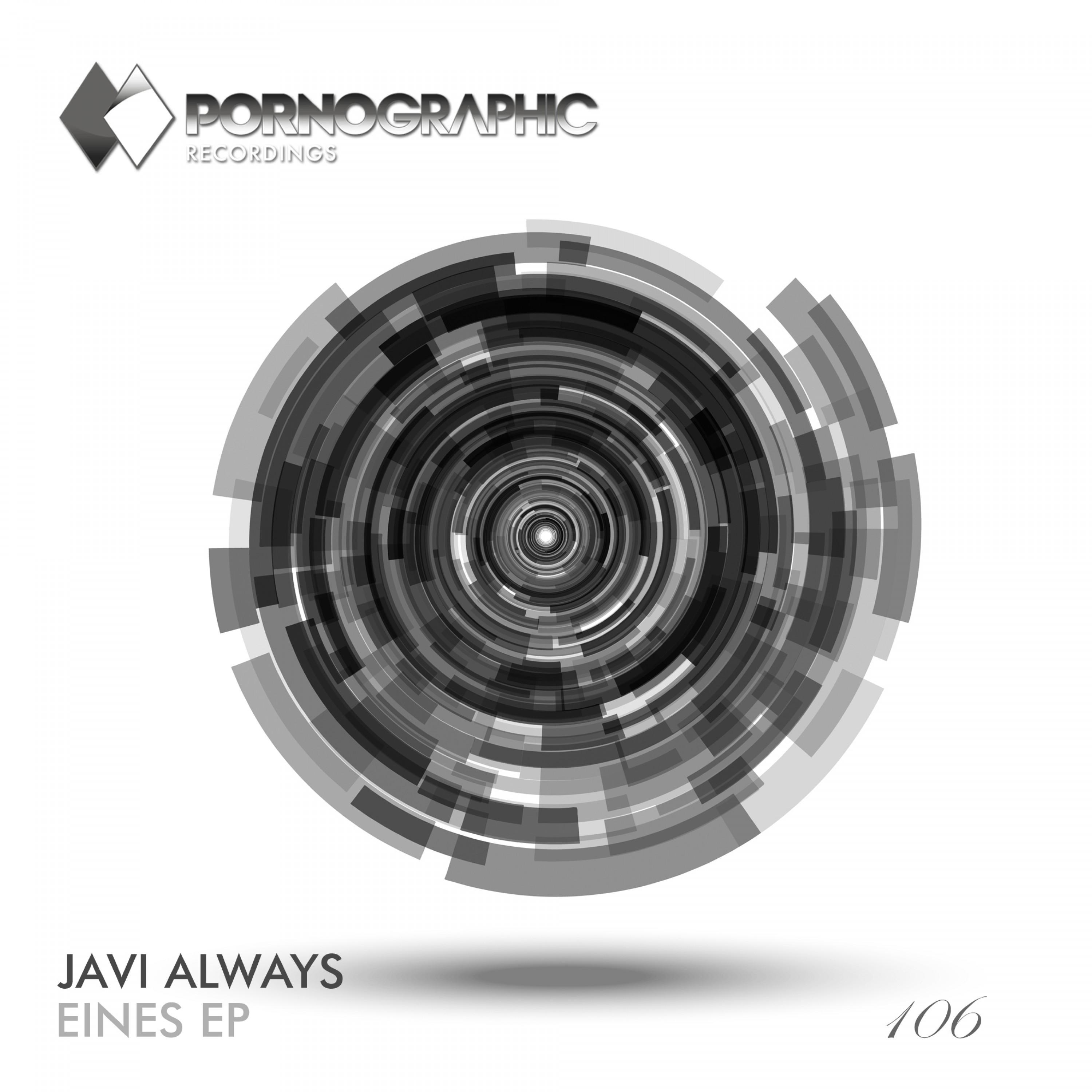 Javi Always - Eines EP