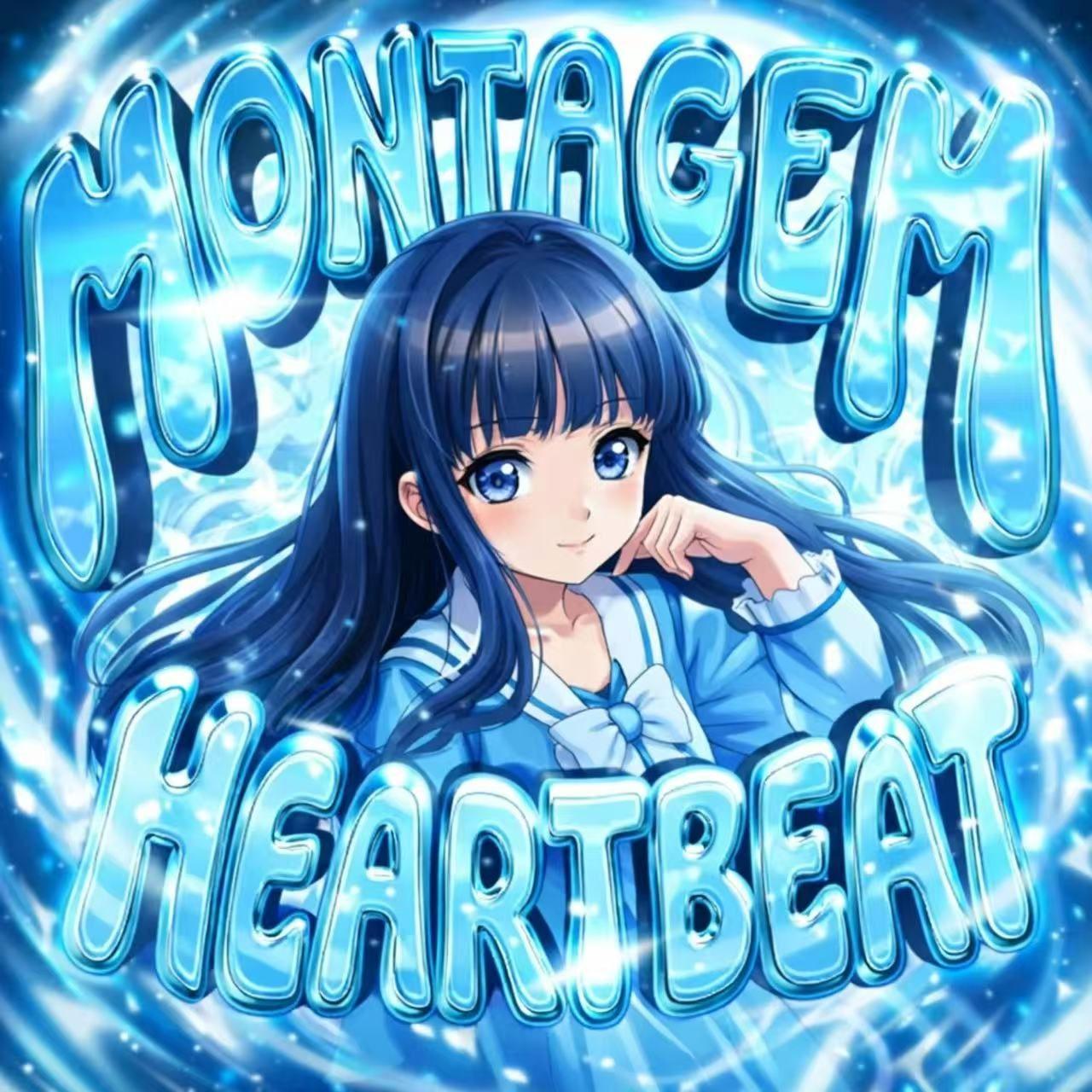 Montagem Heartbeat