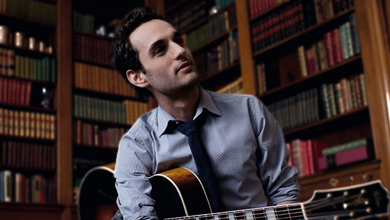 Julian Lage