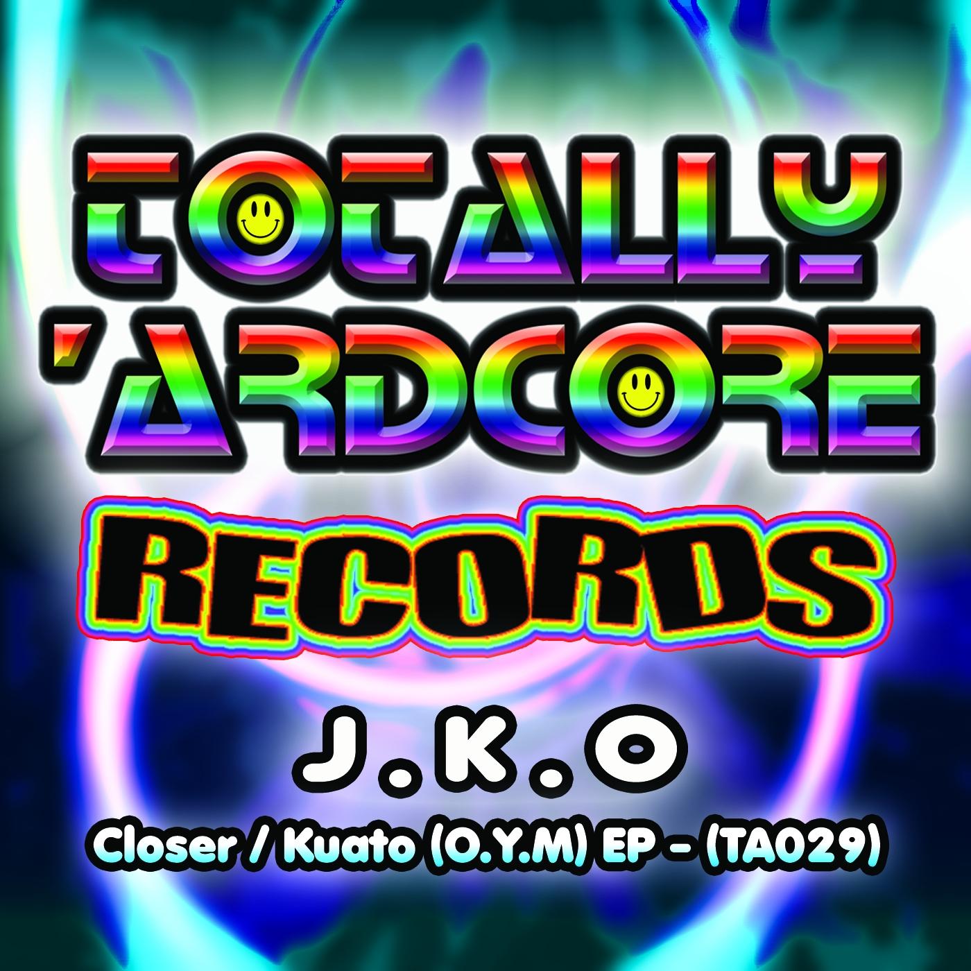 Closer / Kuato (O.Y.M.) EP