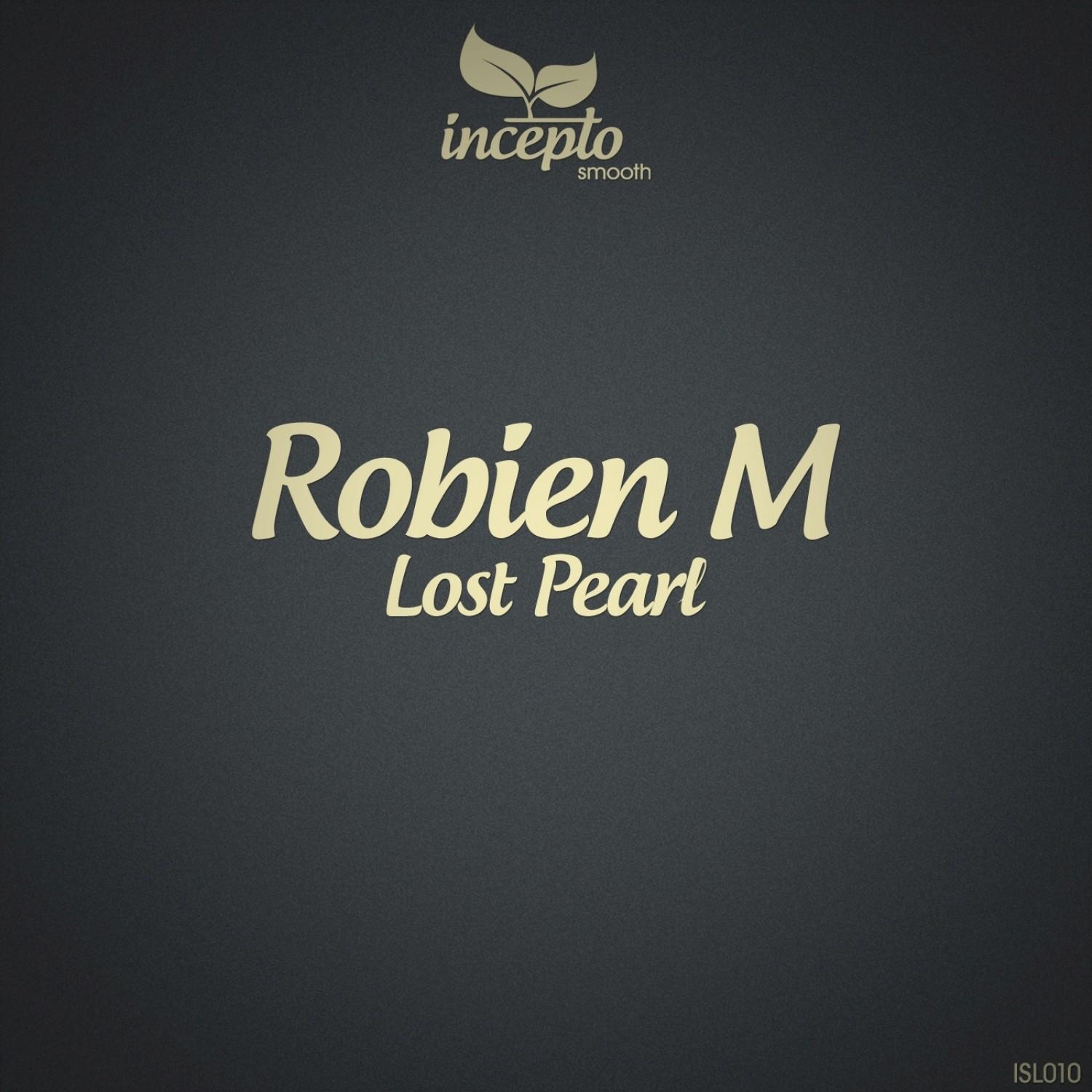 Lost Pearl