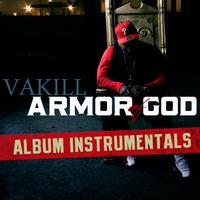 Beast Ballad - Vakill ( Instrumental )