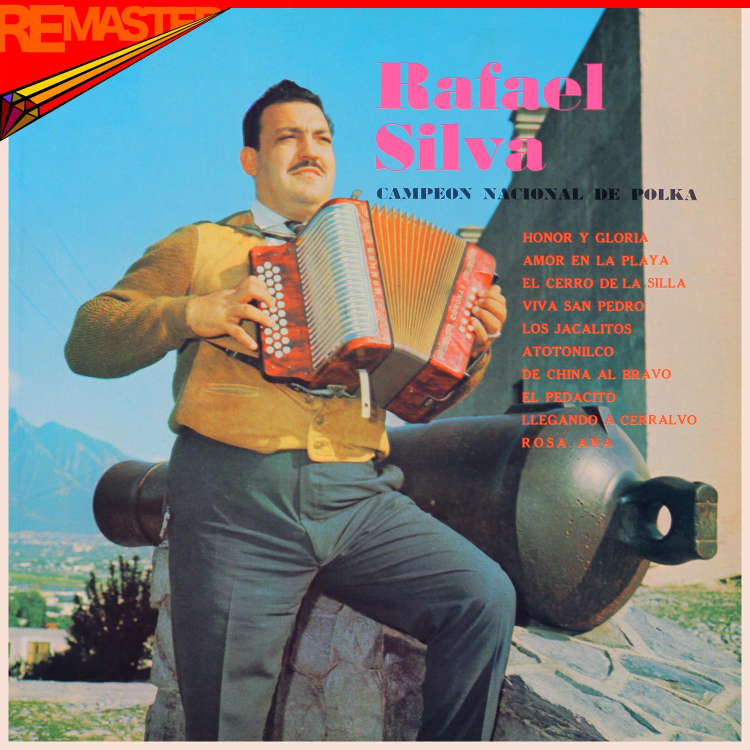 Honor y Gloria (Campeon Nacional de Polka) [Remasterizado]