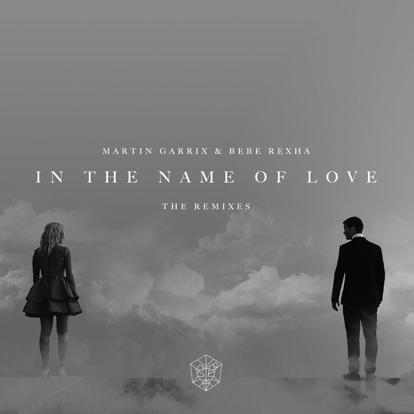 In The Name Of Love（BOOTLEG）专辑