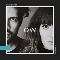 原版伴奏 Lifetimes - Oh Wonder (unofficial Instrumental)