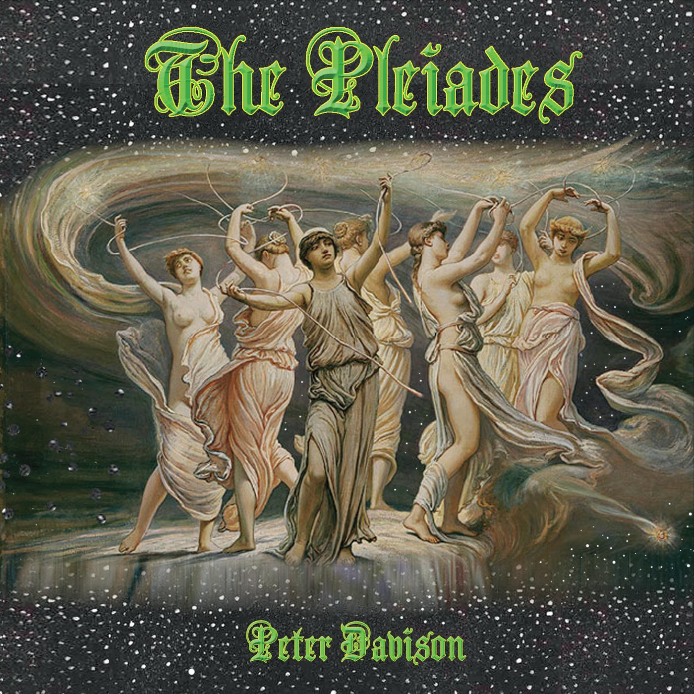 The Pleiades