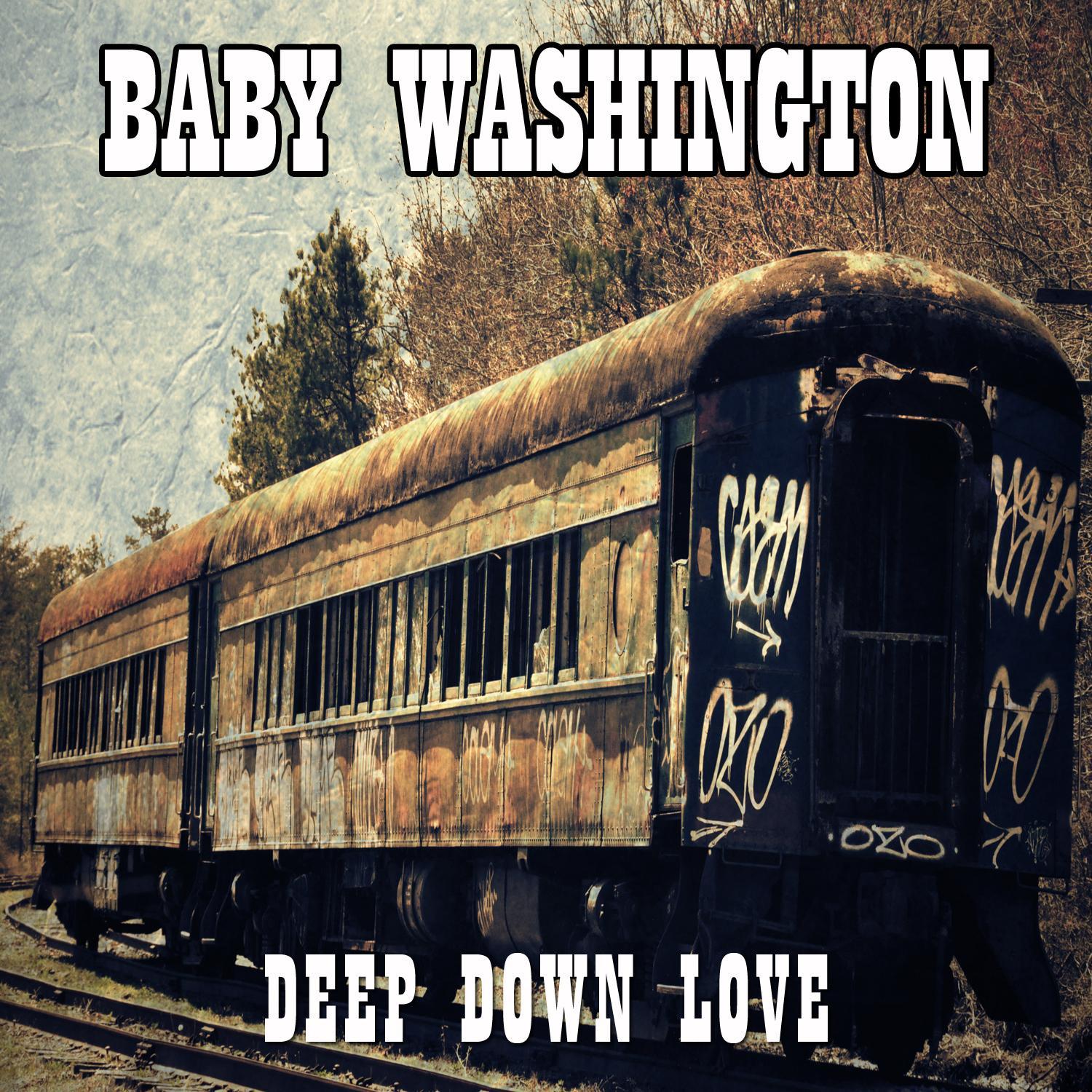 Deep Down Love