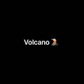 「FREE」Volcano