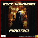 Phantom (Live)专辑