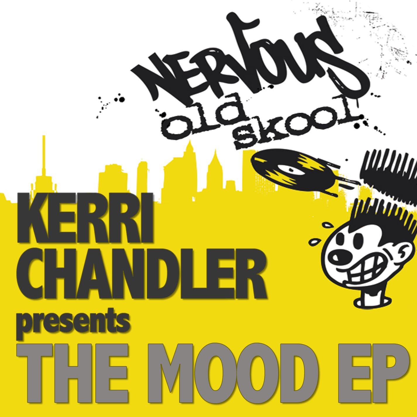 The Mood EP