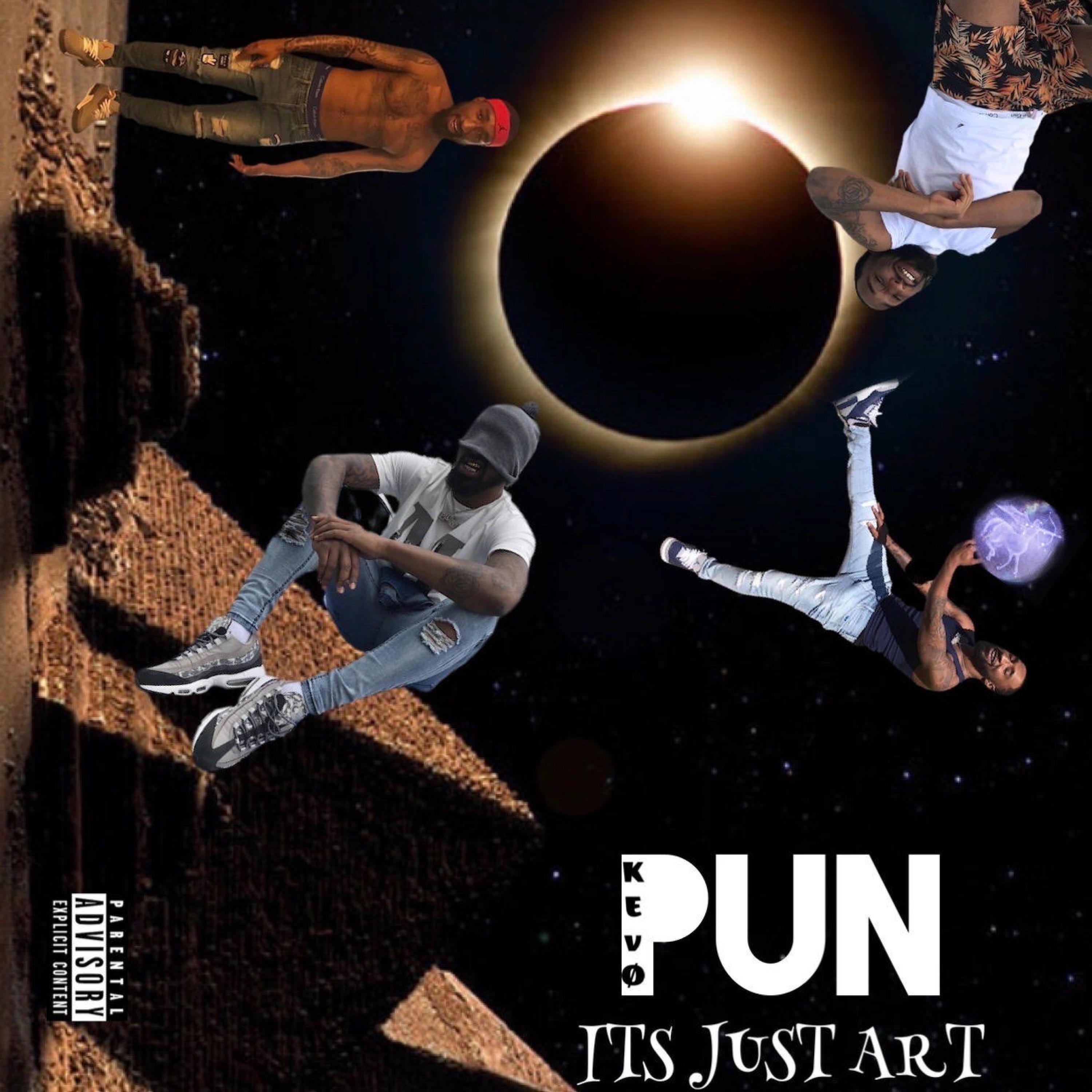 Its Just Art