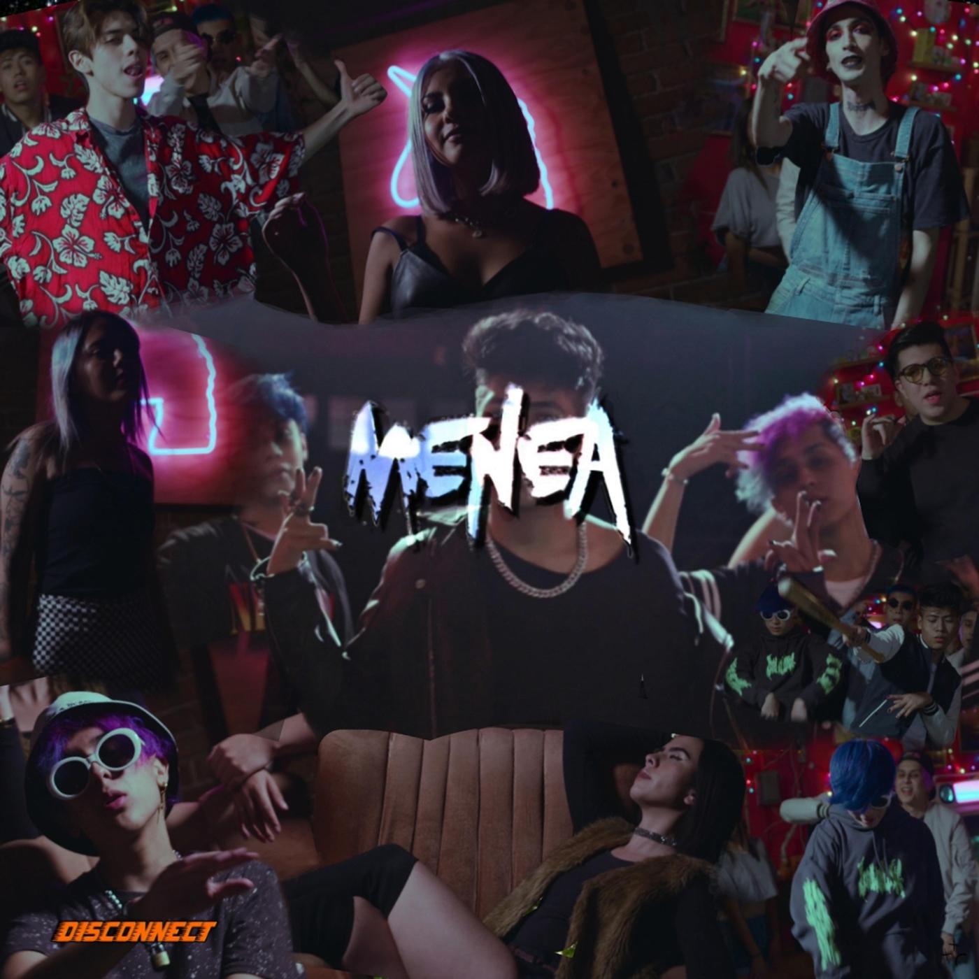 Menea
