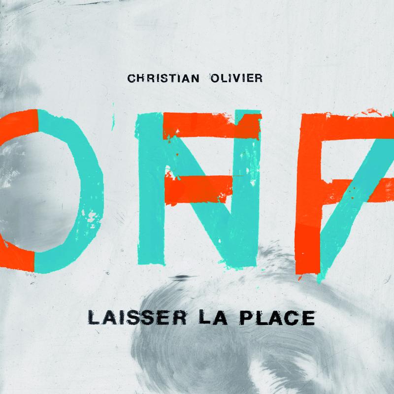 Laisser la place