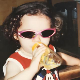 ChillClub♬ | 心情就像玻璃罐里的彩色糖果