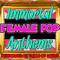 Immortal Female Pop Anthems专辑