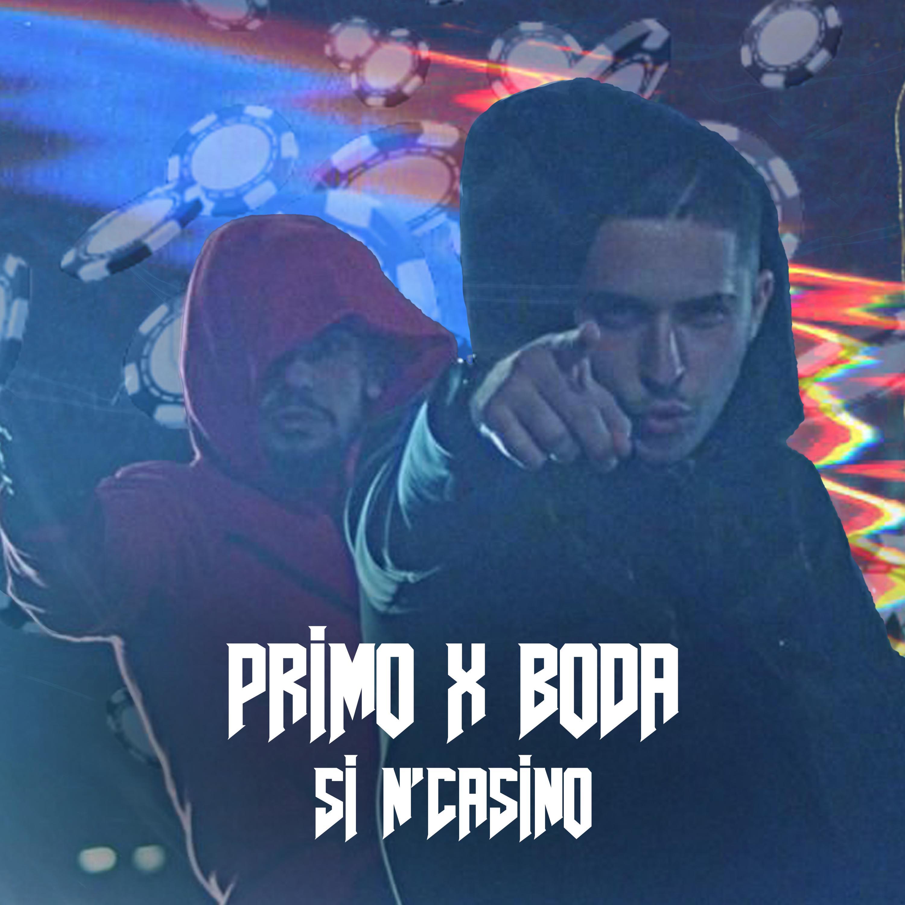 Si N'Casino