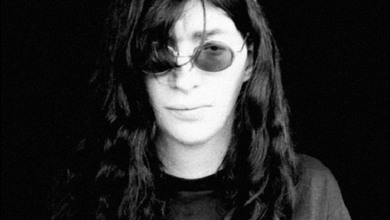 Joey Ramone