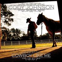Cody Johnson - Dance Her Home (unofficial Instrumental)