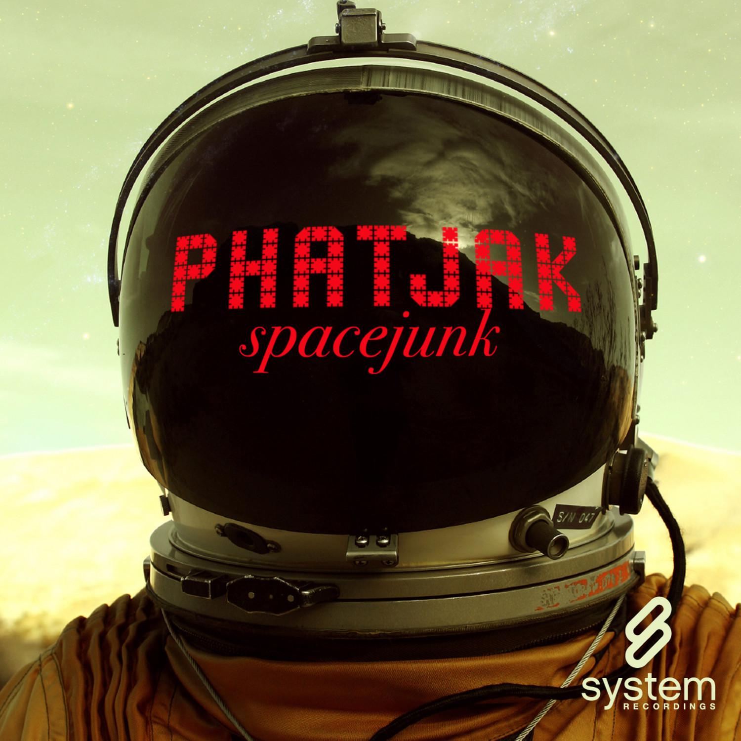 Phatjak - Spacejunk (Mike Telsa Remix)