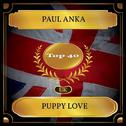 Puppy Love (UK Chart Top 40 - No. 33)专辑