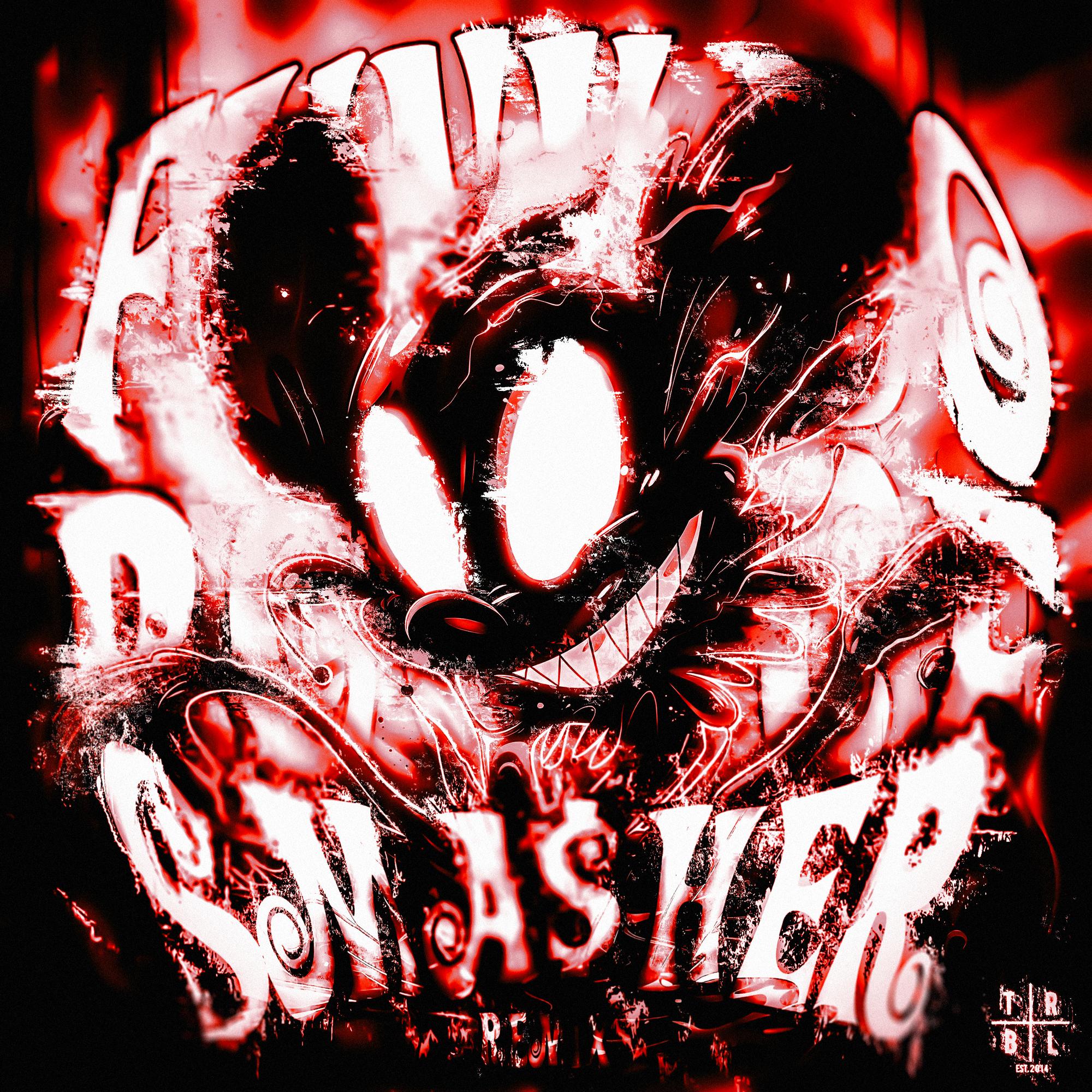 FUNK DO BOUNCE (sma$her Remix) (Super Slowed)