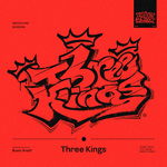 Three Kings专辑