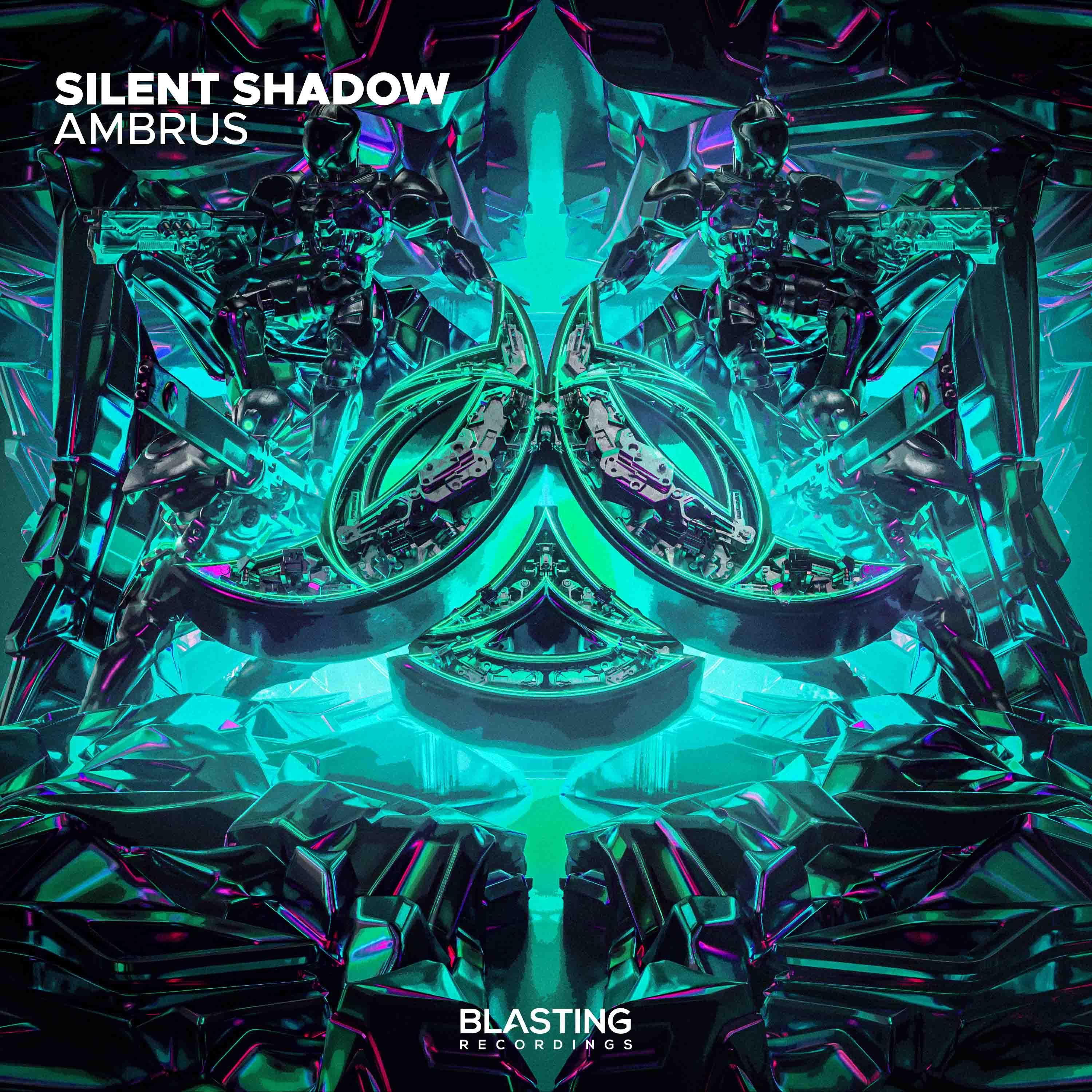 Silent Shadow (Extended Mix)