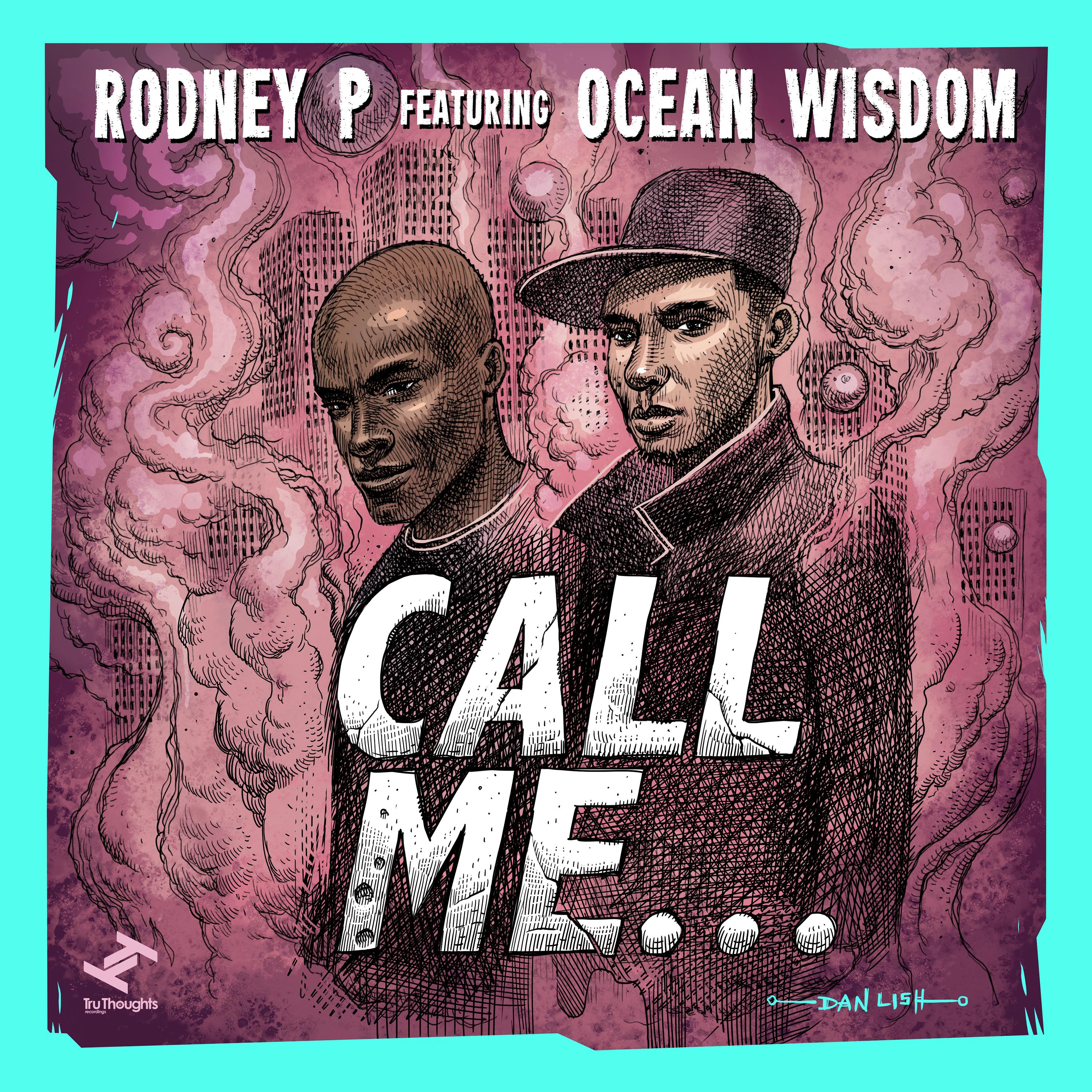 Call Me...