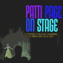 Patti Page On Stage专辑